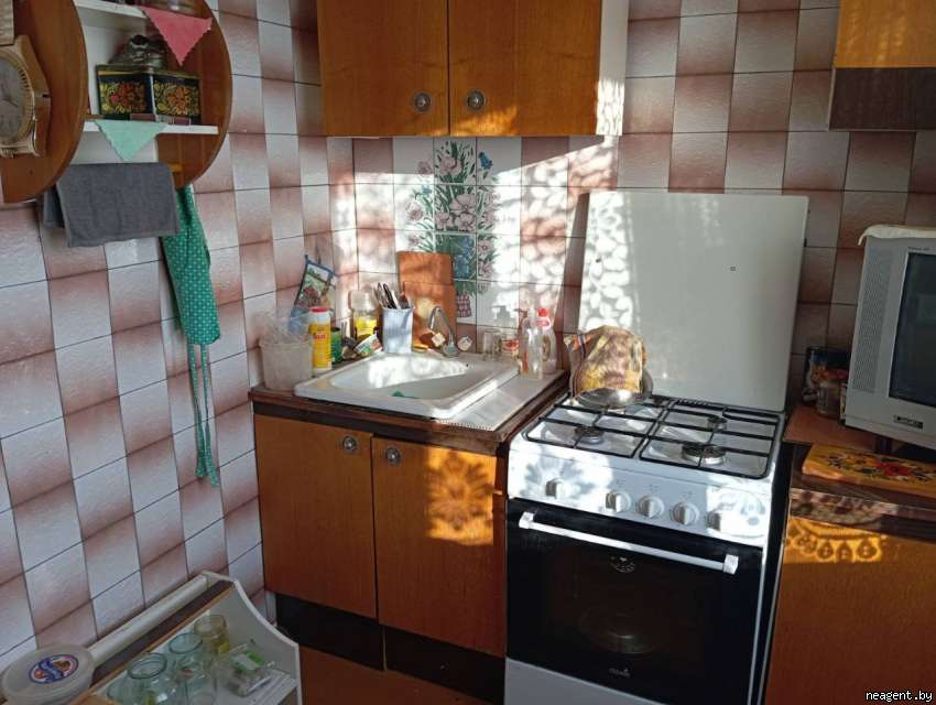 2-комнатная квартира, Дружбы, 14, 39500 рублей: фото 3