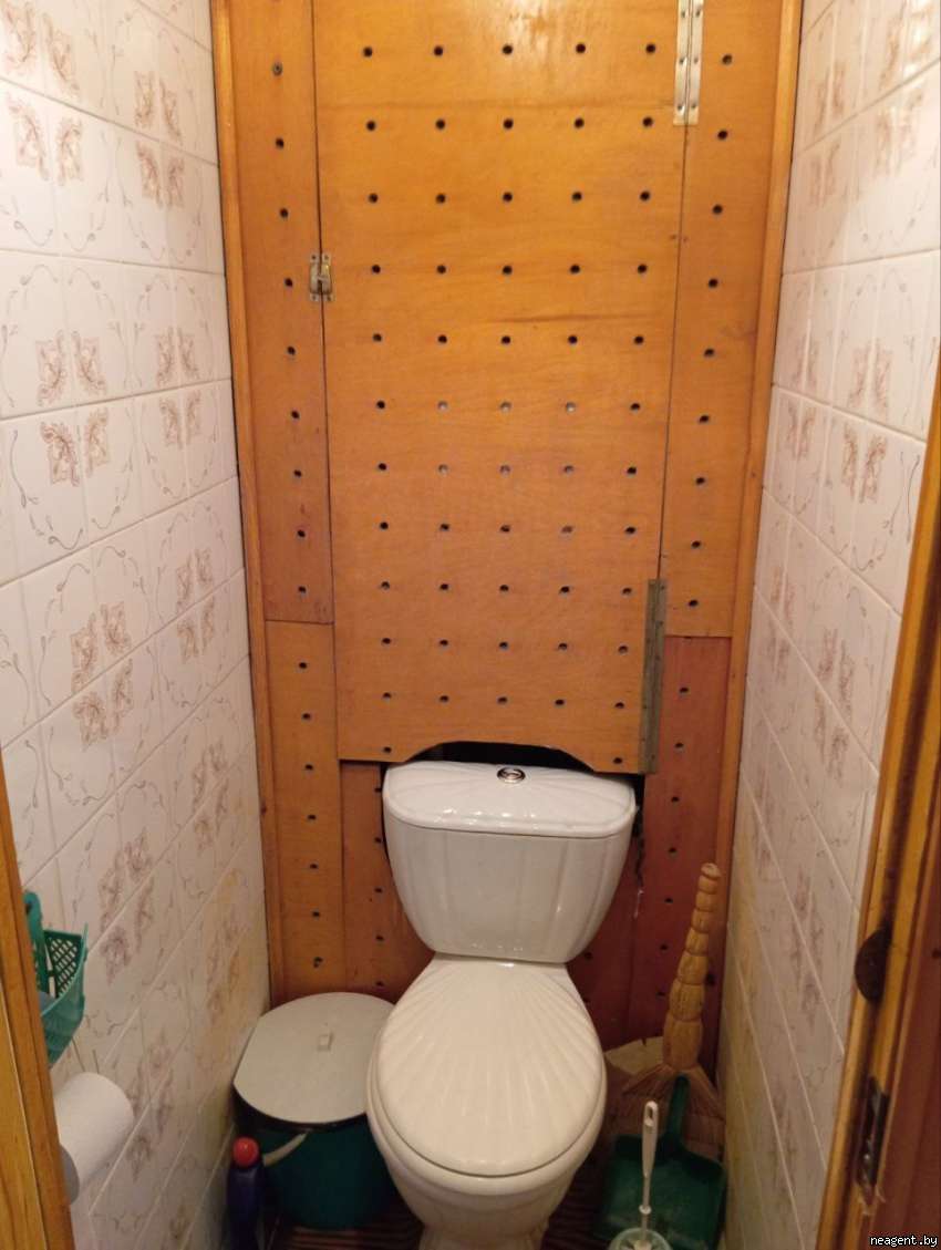 2-комнатная квартира, Дружбы, 14, 39500 рублей: фото 4