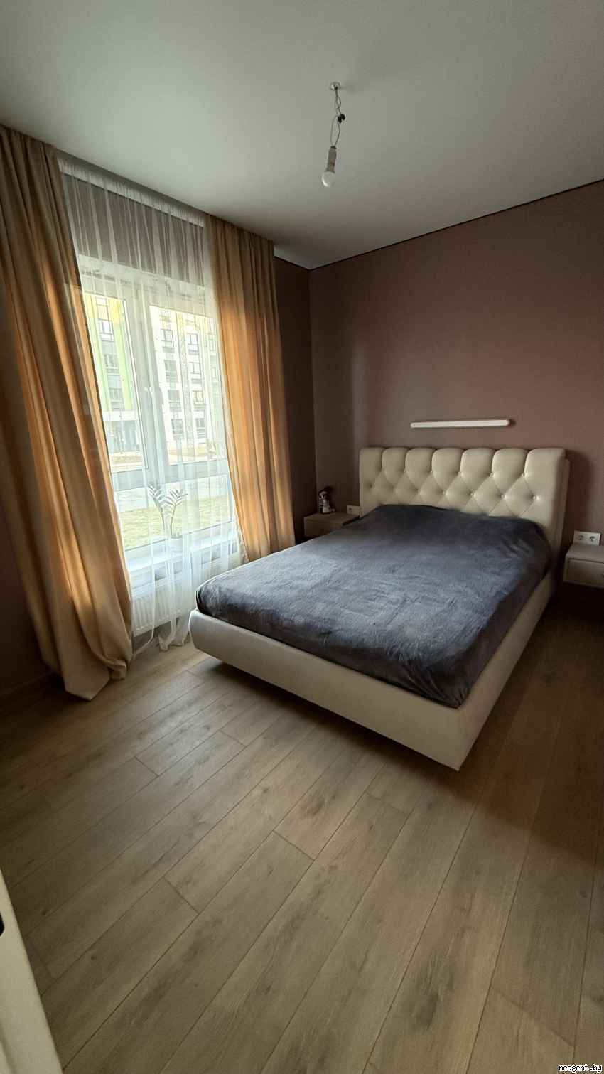 2-комнатная квартира, Серебряный лес ЖК ЗЕЛЕНАЯ ГАВАНЬ, 10, 1387 рублей: фото 2