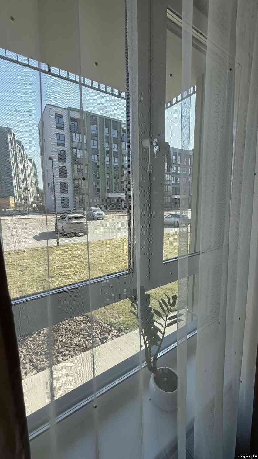 2-комнатная квартира, Серебряный лес ЖК ЗЕЛЕНАЯ ГАВАНЬ, 10, 1387 рублей: фото 4