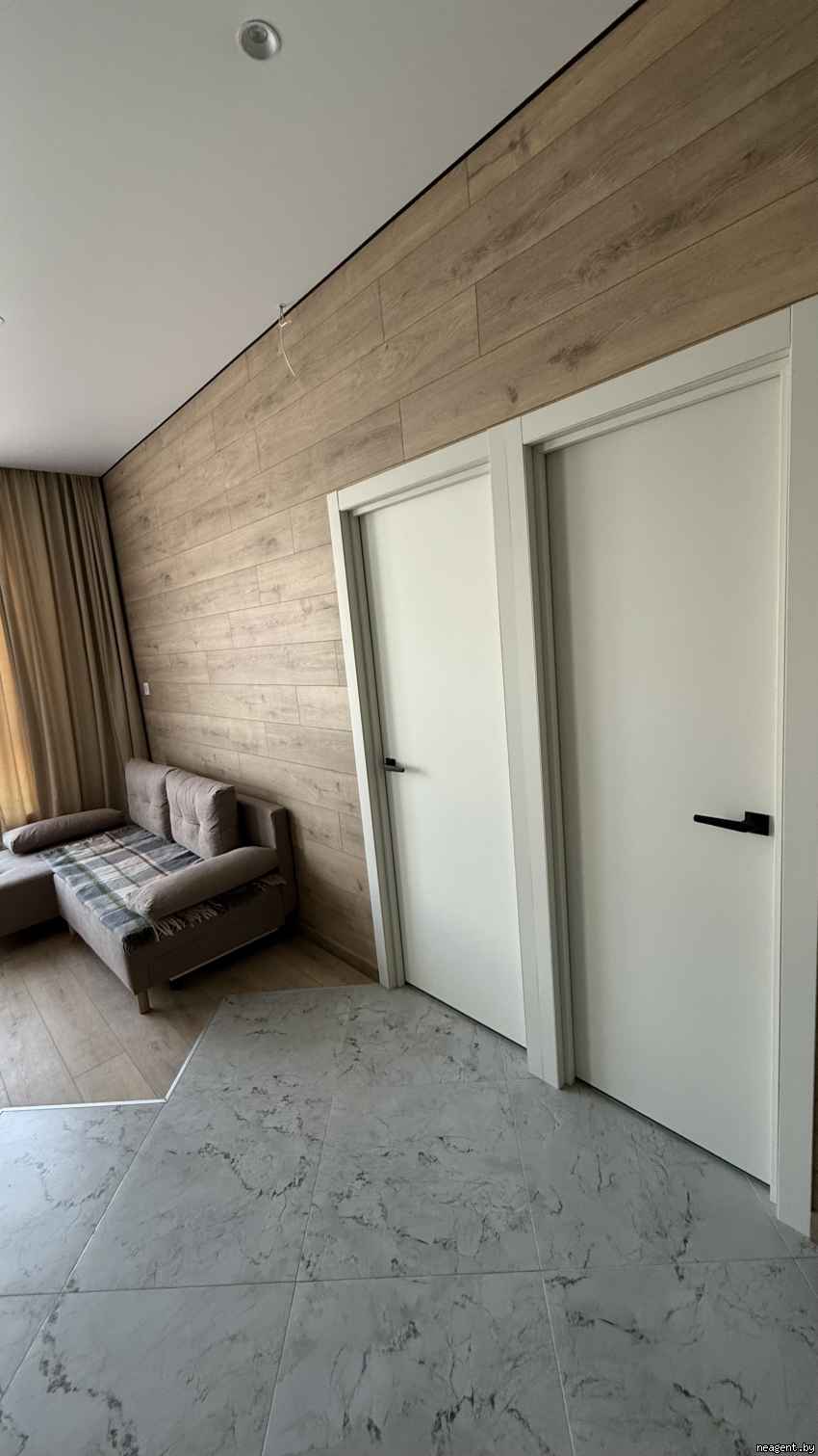 2-комнатная квартира, Серебряный лес ЖК ЗЕЛЕНАЯ ГАВАНЬ, 10, 1387 рублей: фото 6