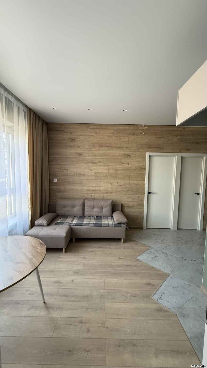 2-комнатная квартира, Серебряный лес ЖК ЗЕЛЕНАЯ ГАВАНЬ, 10, 1387 рублей: фото 9