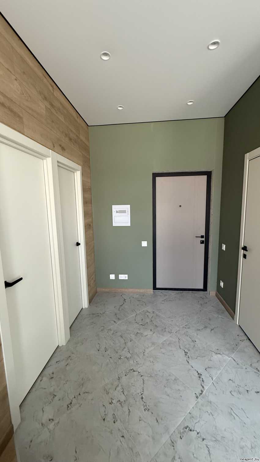 2-комнатная квартира, Серебряный лес ЖК ЗЕЛЕНАЯ ГАВАНЬ, 10, 1387 рублей: фото 10