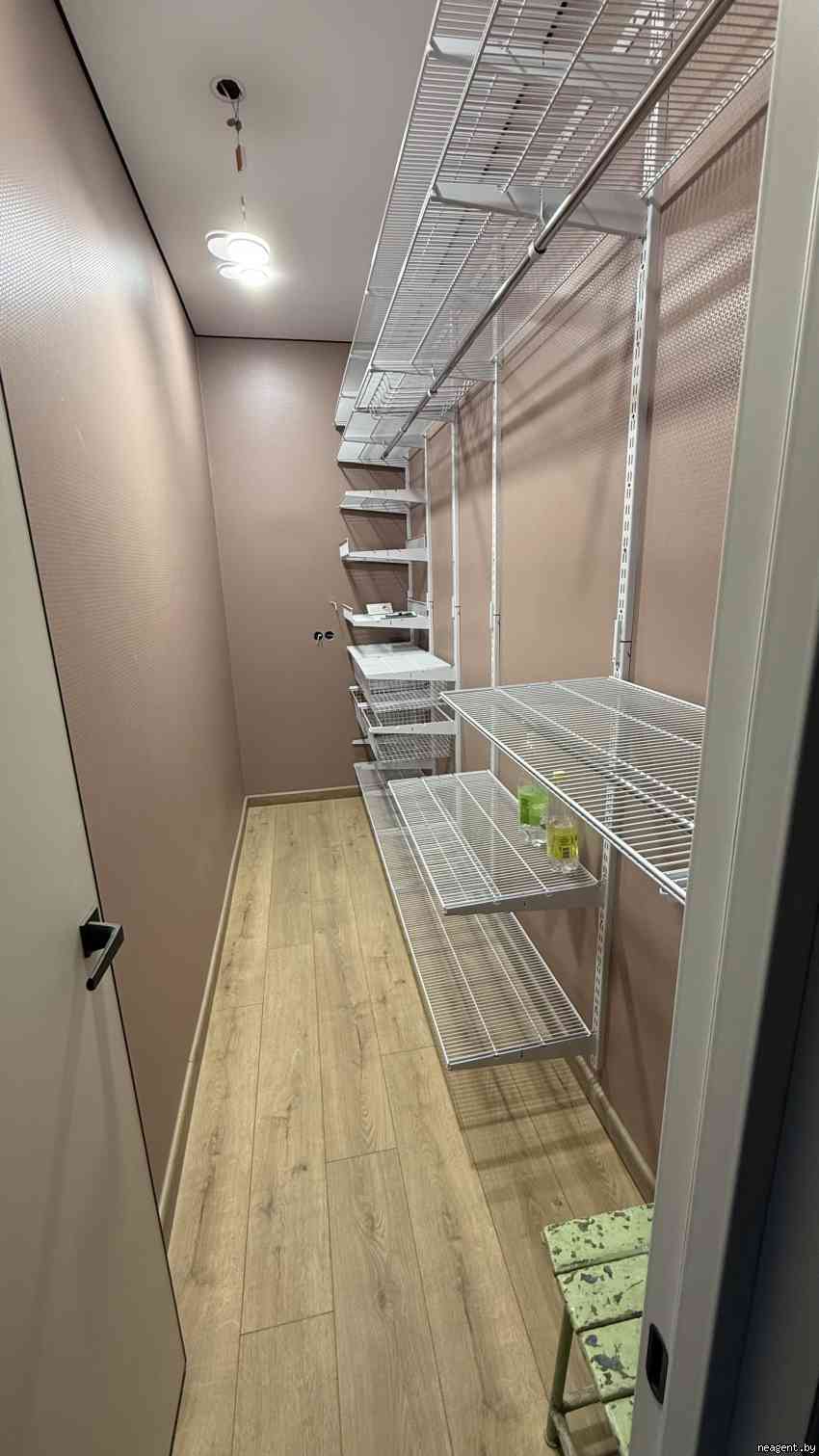 2-комнатная квартира, Серебряный лес ЖК ЗЕЛЕНАЯ ГАВАНЬ, 10, 1387 рублей: фото 15