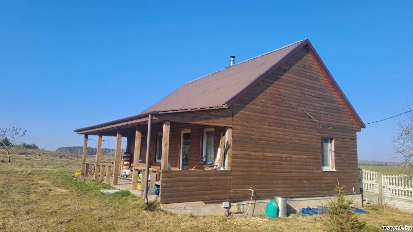 Дом, Центральная, 43, 37298 рублей: фото 2