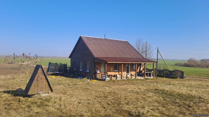 Дом, Центральная, 43, 37298 рублей: фото 4