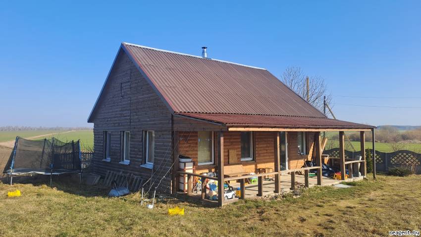 Дом, Центральная, 43, 37298 рублей: фото 5