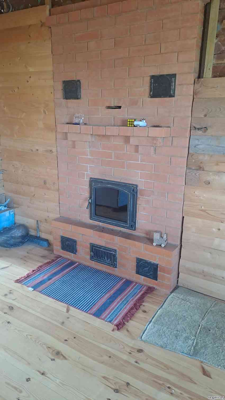 Дом, Центральная, 43, 37298 рублей: фото 6