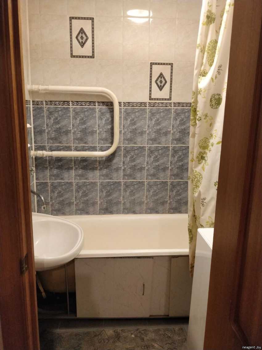 1-комнатная квартира, ул. Космонавтов, 3/1, 350 рублей: фото 7