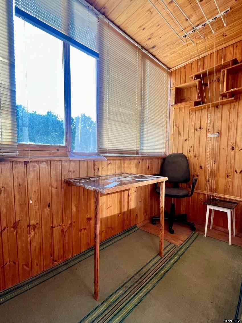 1-комнатная квартира, ул. Болеслава Берута, 6/1, 1151 рублей: фото 6