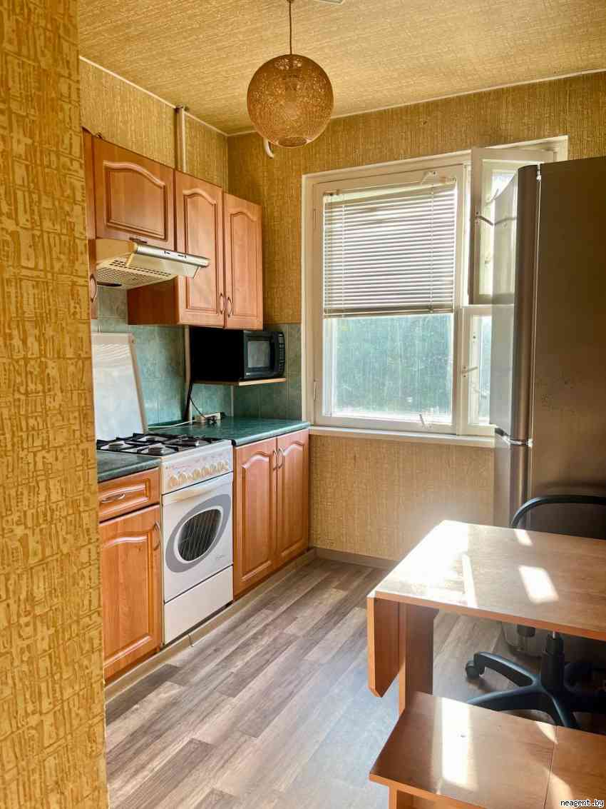 1-комнатная квартира, ул. Болеслава Берута, 6/1, 1151 рублей: фото 7