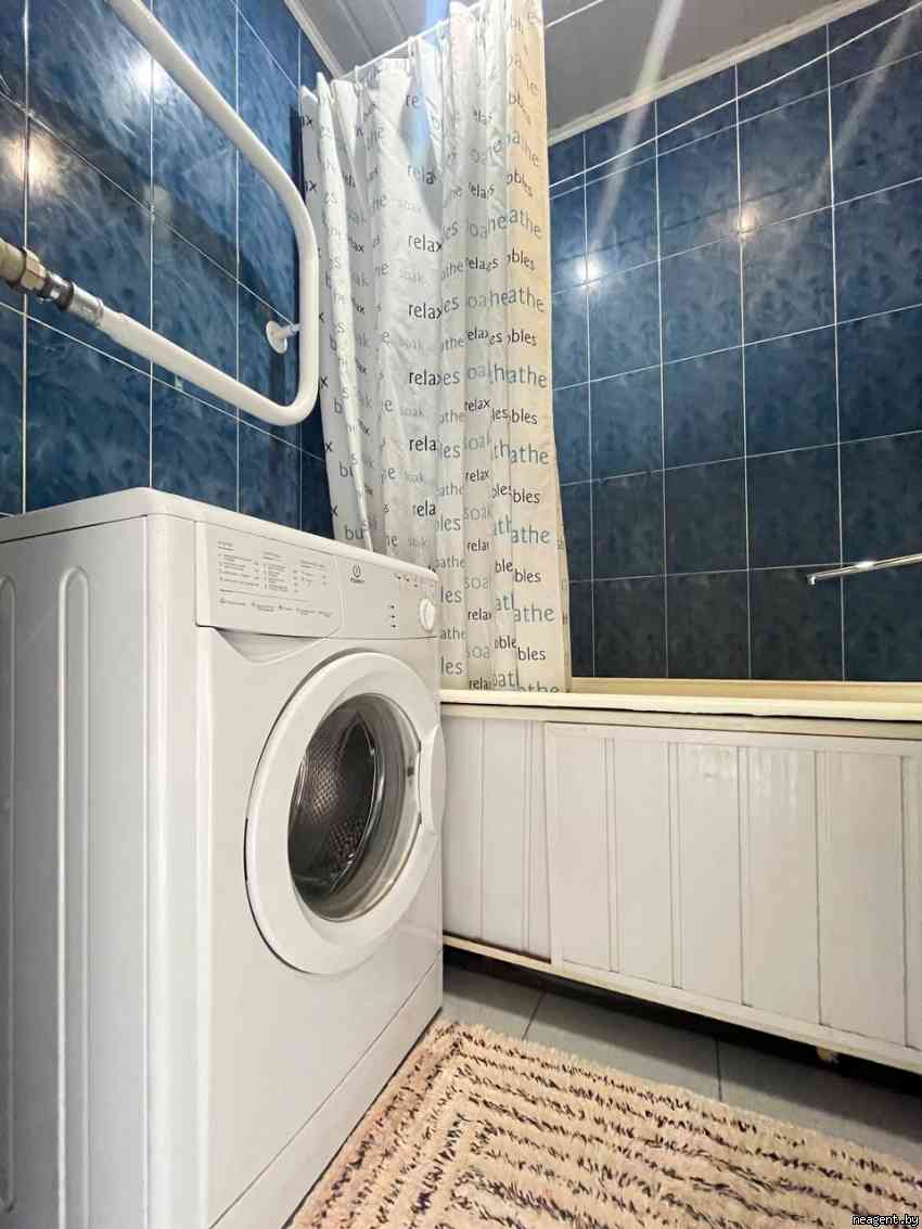 1-комнатная квартира, ул. Болеслава Берута, 6/1, 1151 рублей: фото 10