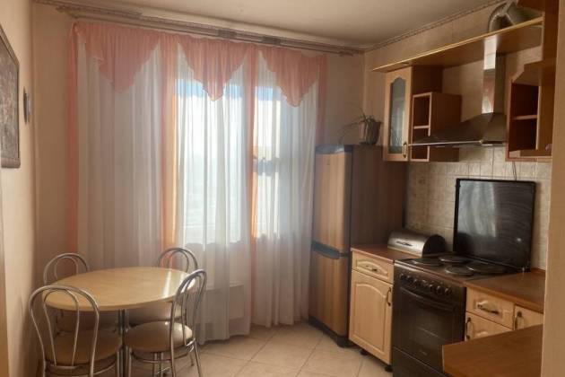 2-комнатная квартира, Городецкая ул., за 1180 р.