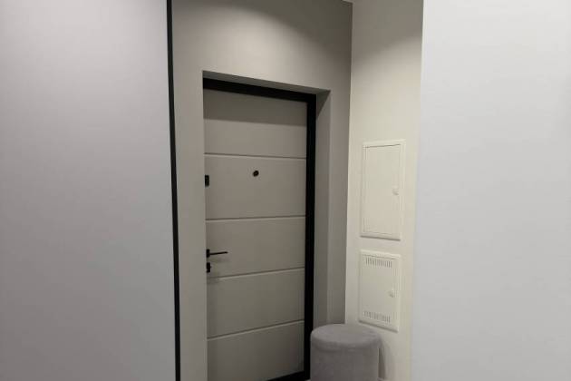 1-комнатная квартира, Дзержинского просп., за 1771 р.