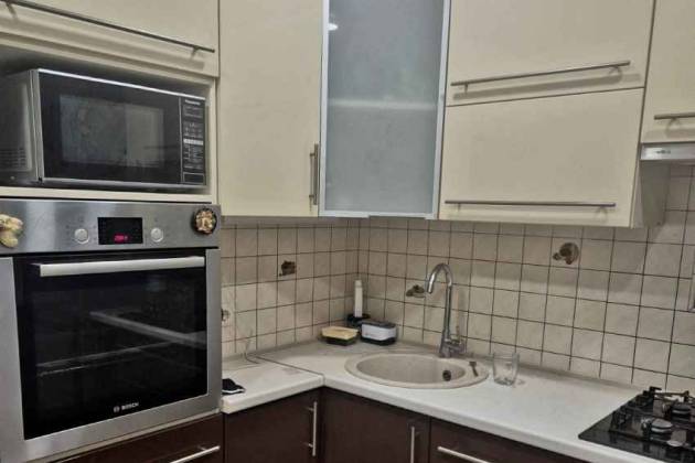 2-комнатная квартира, Партизанский просп., за 450 р.