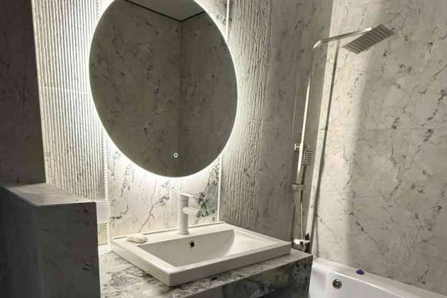 2-комнатная квартира, Колодищи, Серебряный лес ЖК ЗЕЛЕНАЯ ГАВАНЬ, за 1387 р.