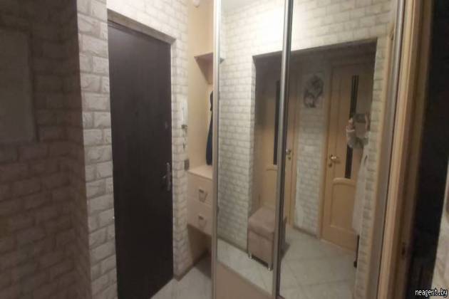 1-комнатная квартира, Академика Карского ул., за 1200 р.