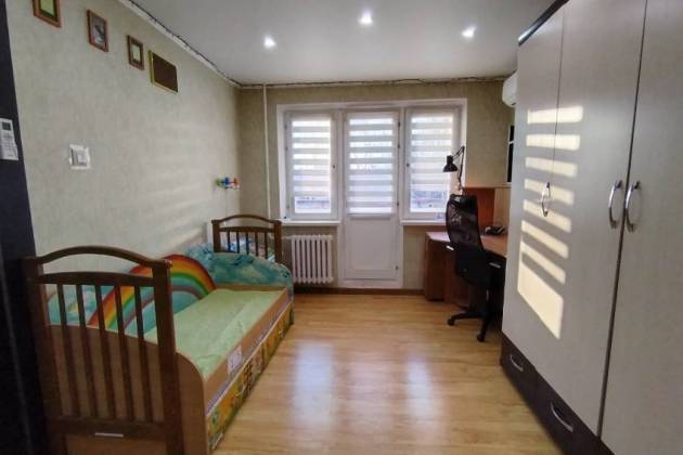 1-комнатная квартира, калиновского, за 1180 р.