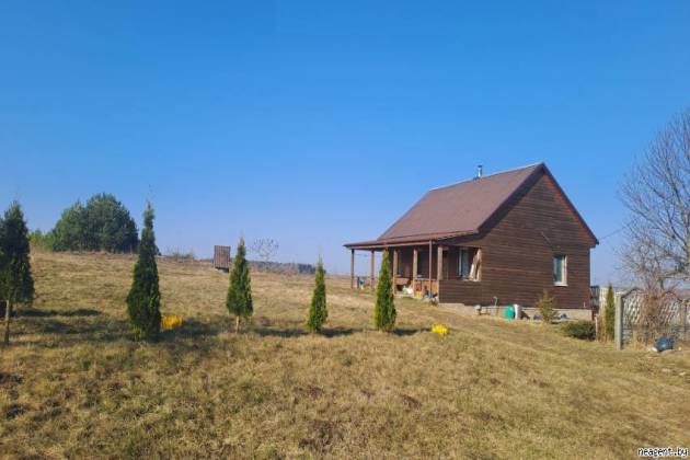 Квартира, Раковичи, Центральная, за 37298 р.