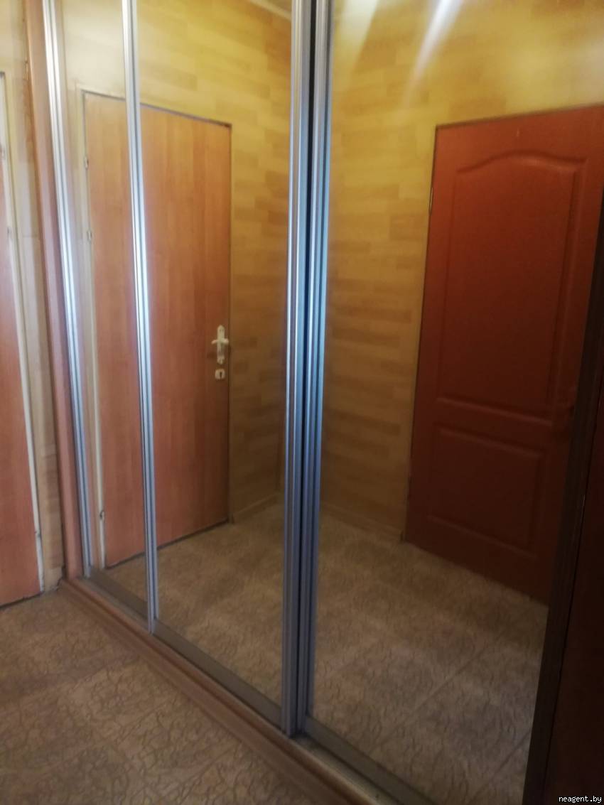 Комната, ул. Ангарская, 85, 354 рублей: фото 1