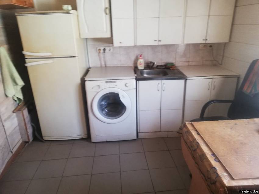 Комната, ул. Ангарская, 85, 354 рублей: фото 4