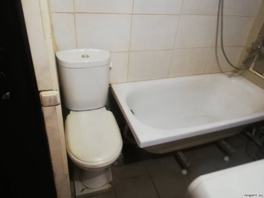 Комната, ул. Ангарская, 85, 354 рублей: фото 5