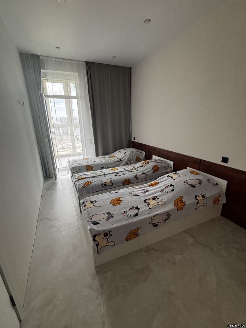 Комната, ул. Жореса Алфёрова, 14, 3600 рублей: фото 1