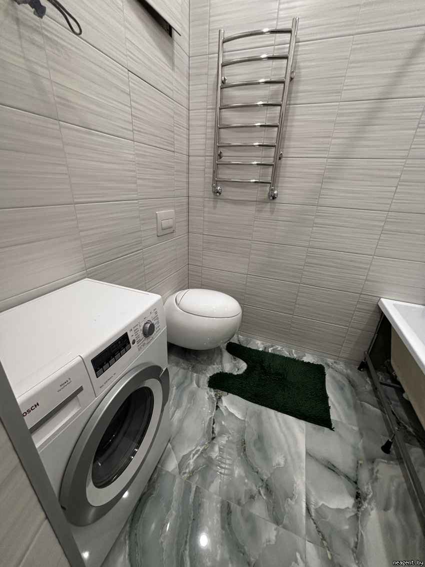 Комната, ул. Жореса Алфёрова, 14, 3600 рублей: фото 4