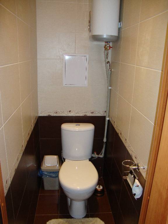 2-комнатная квартира, Броневой пер., 13, 1910 рублей: фото 7