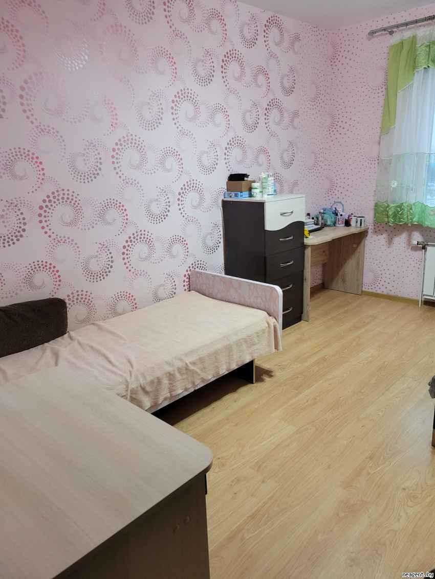 Комната, ул. Горецкого, 26, 320 рублей: фото 1