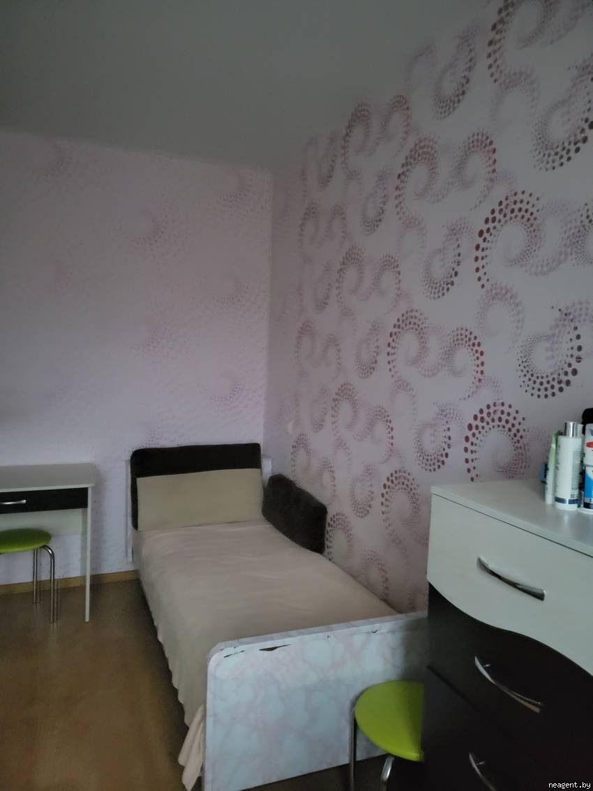 Комната, ул. Горецкого, 26, 320 рублей: фото 2