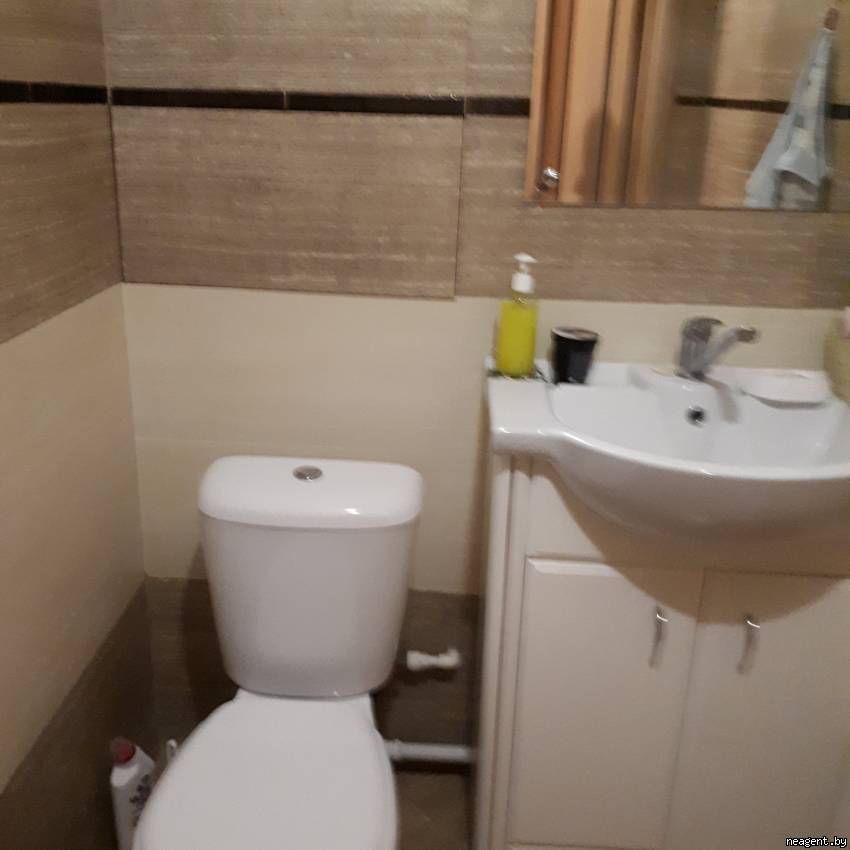 Комната, ул. Горецкого, 26, 320 рублей: фото 3