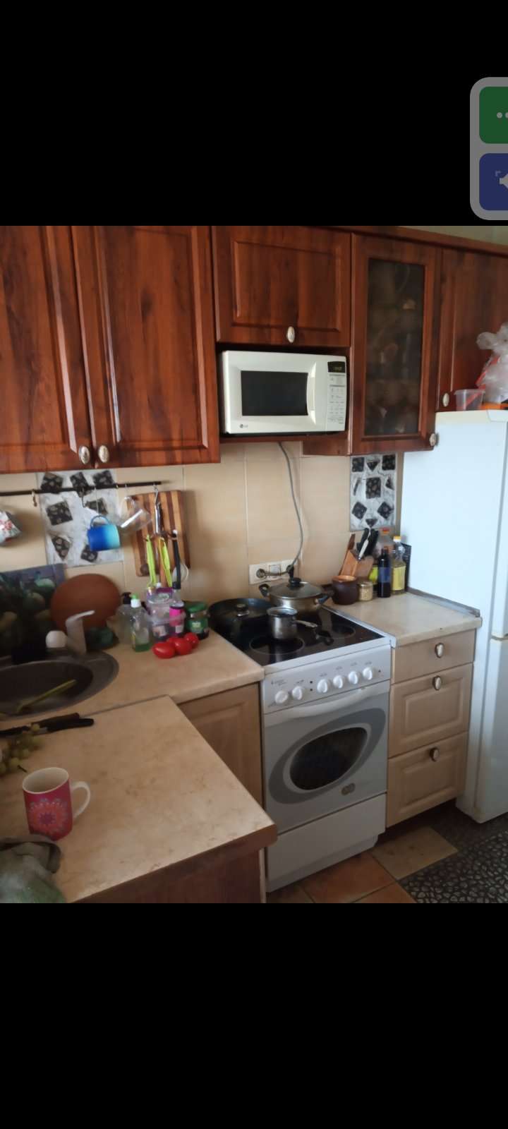 Комната, Калинина пер., 9, 130 рублей: фото 2