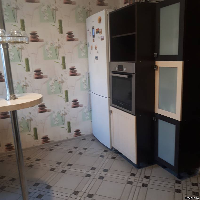 Комната, ул. Горецкого, 26, 320 рублей: фото 4