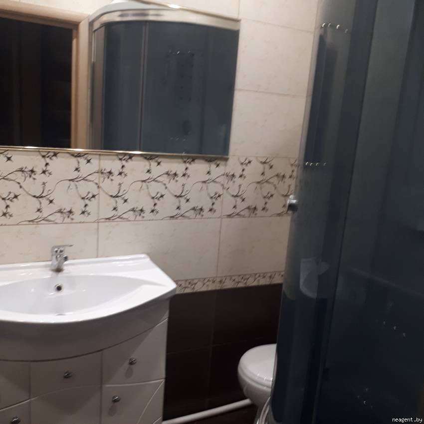 Комната, ул. Горецкого, 26, 320 рублей: фото 5