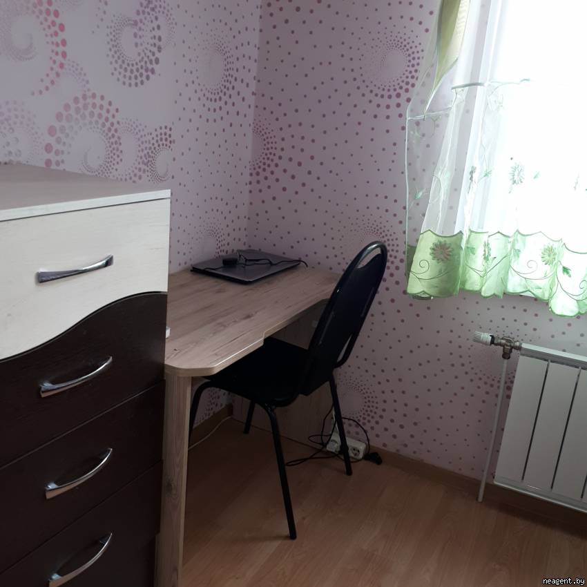 Комната, ул. Горецкого, 26, 320 рублей: фото 6