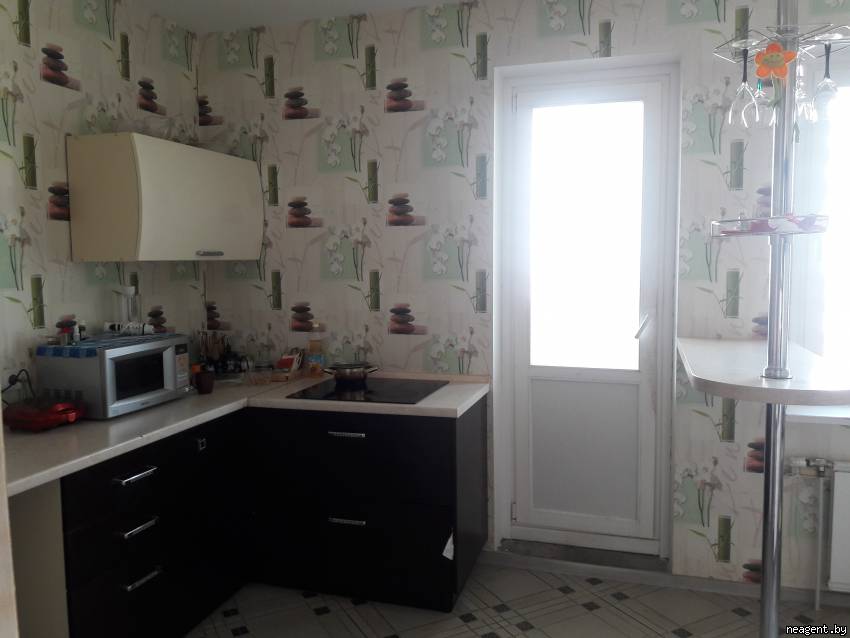 Комната, ул. Горецкого, 26, 320 рублей: фото 7