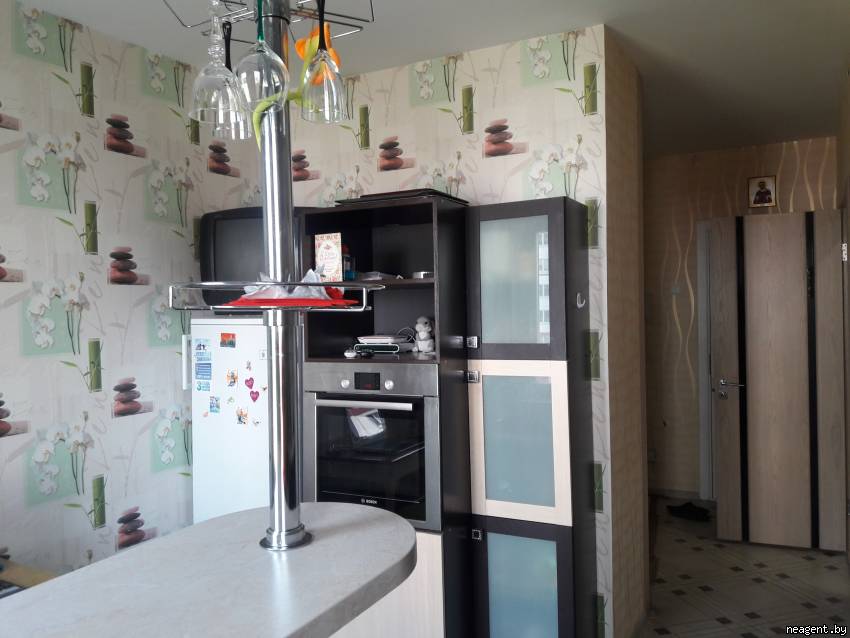 Комната, ул. Горецкого, 26, 320 рублей: фото 8