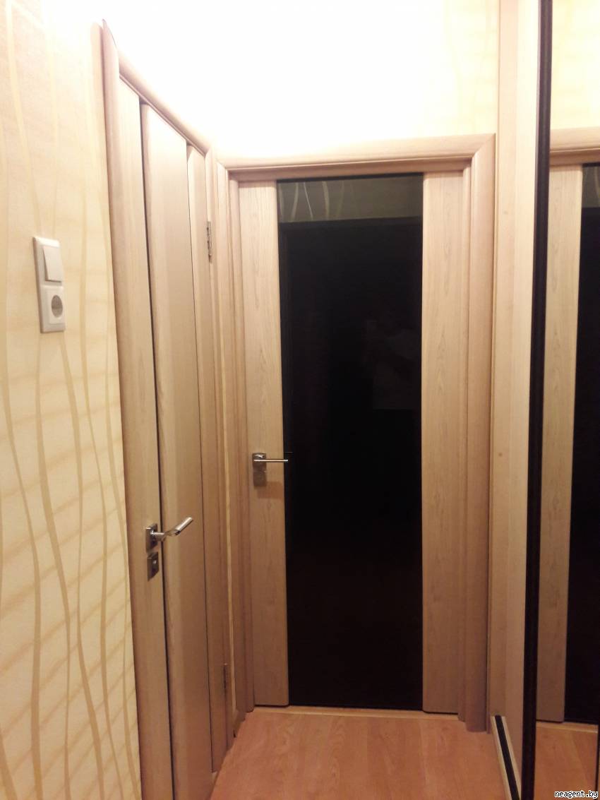 Комната, ул. Горецкого, 26, 320 рублей: фото 9