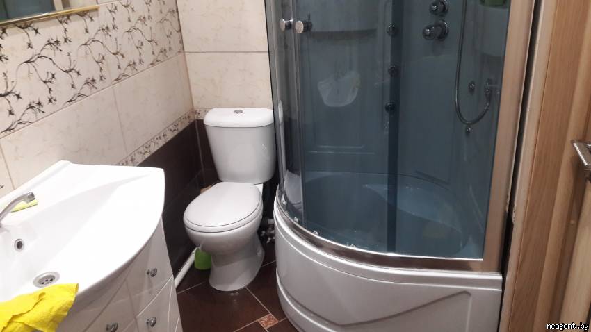 Комната, ул. Горецкого, 26, 320 рублей: фото 11