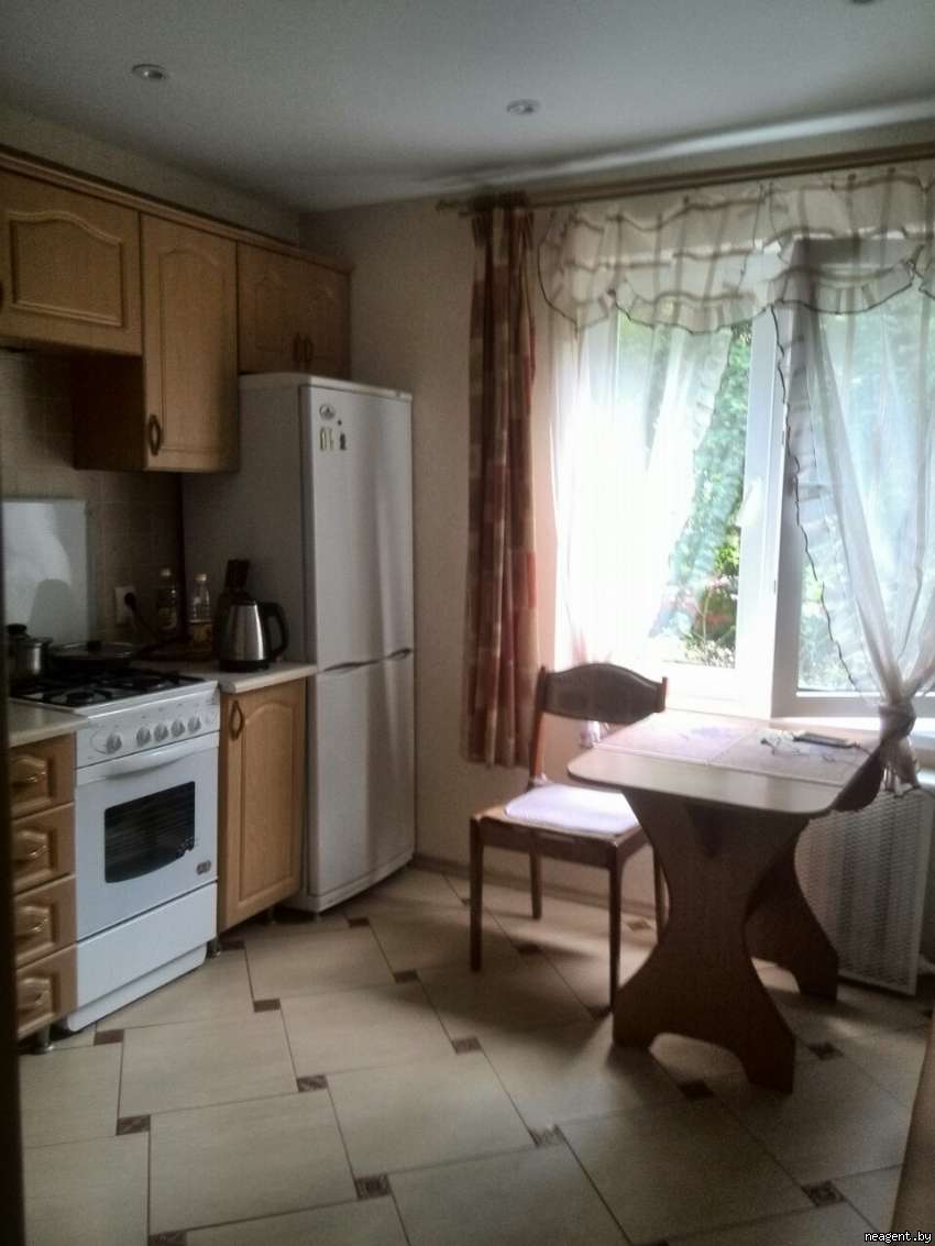 1-комнатная квартира, ул. Янки Мавра, 18, 796 рублей: фото 7