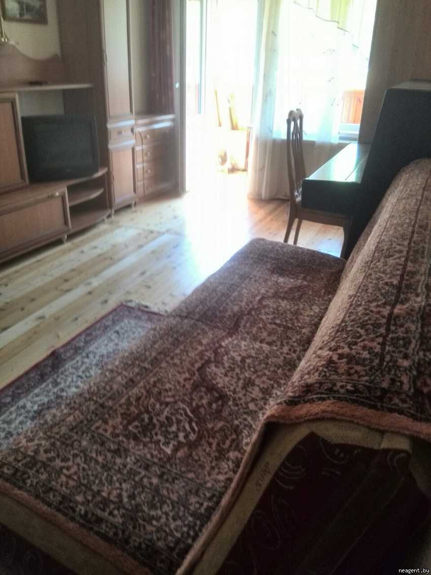 1-комнатная квартира, ул. Янки Мавра, 18, 796 рублей: фото 10