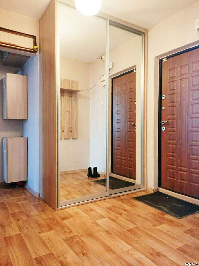 2-комнатная квартира,  ул. Менделеева, 2490 рублей: фото 1