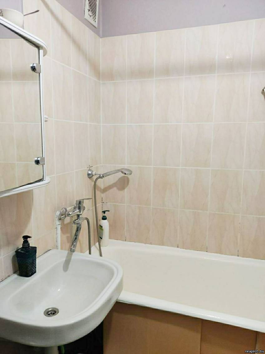 2-комнатная квартира,  ул. Менделеева, 2490 рублей: фото 7