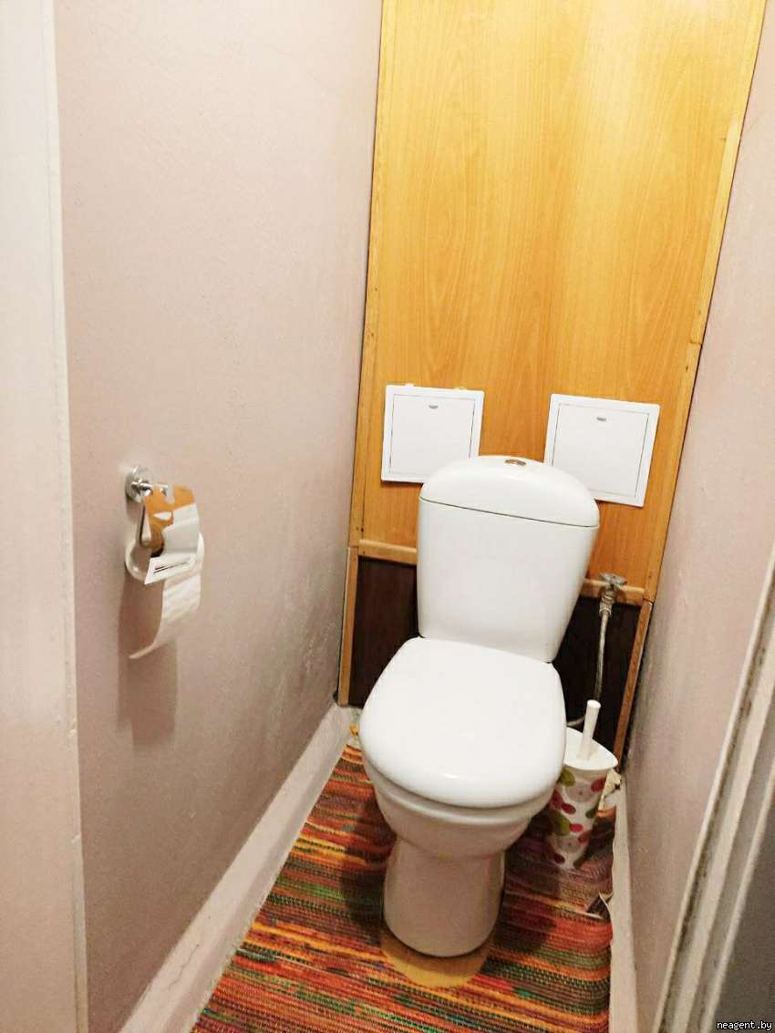 2-комнатная квартира,  ул. Менделеева, 2490 рублей: фото 8