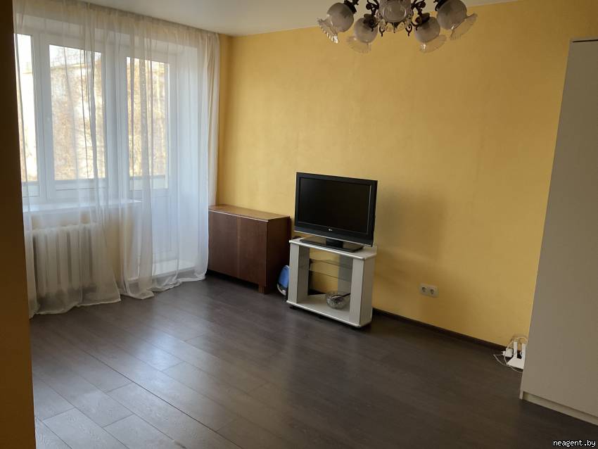 1-комнатная квартира, ул. Каховская, 47, 1062 рублей: фото 2