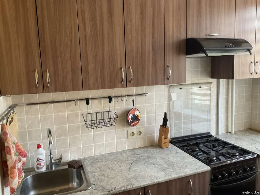 1-комнатная квартира, ул. Каховская, 47, 1062 рублей: фото 3