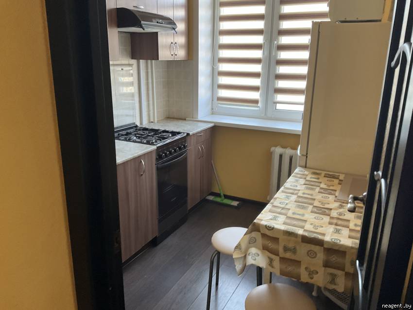 1-комнатная квартира, ул. Каховская, 47, 1062 рублей: фото 4