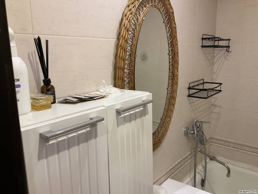 1-комнатная квартира, ул. Каховская, 47, 1062 рублей: фото 5