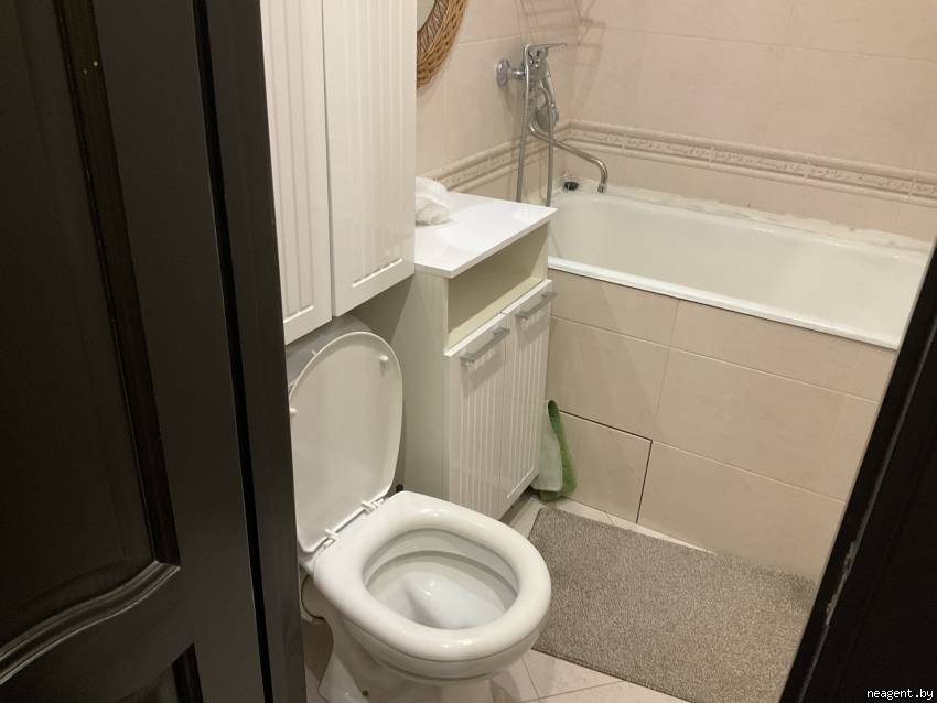 1-комнатная квартира, ул. Каховская, 47, 1062 рублей: фото 6